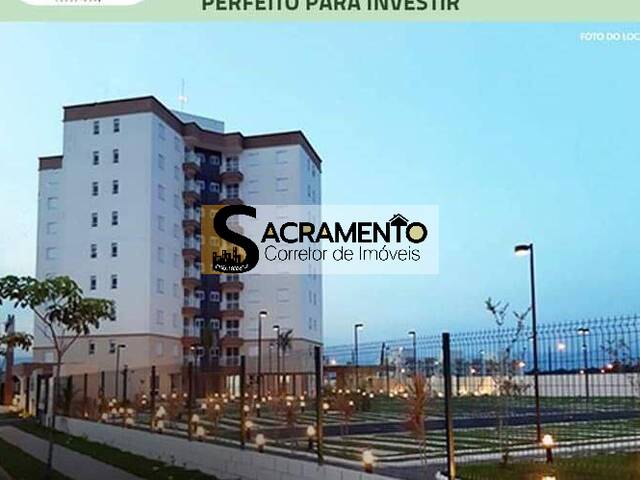 #3055 - Apartamento para Venda em Itanhaém - SP - 1
