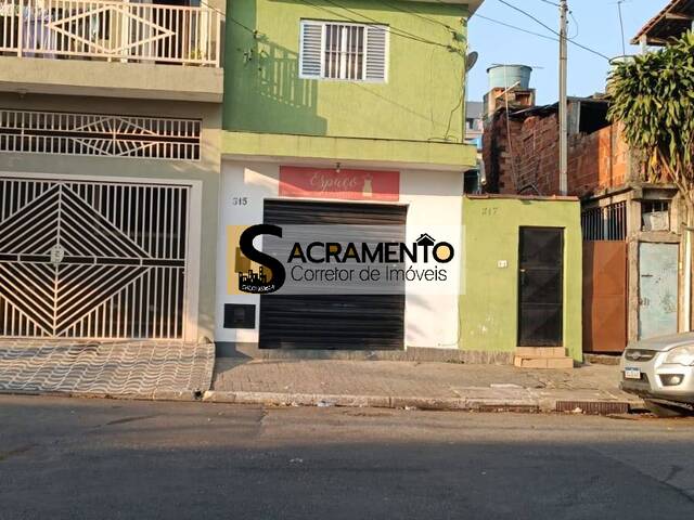 #3056 - Sala para Venda em São Paulo - SP - 1