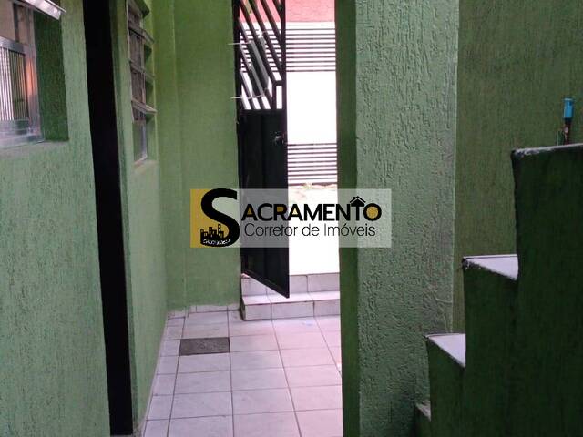 #3057 - Casa para Locação em São Paulo - SP - 1