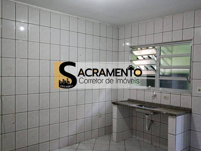 #3057 - Casa para Locação em São Paulo - SP - 2