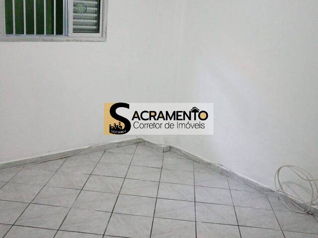#3057 - Casa para Locação em São Paulo - SP - 3