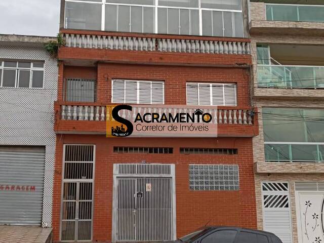 #3058 - Casa para Venda em São Paulo - SP - 1