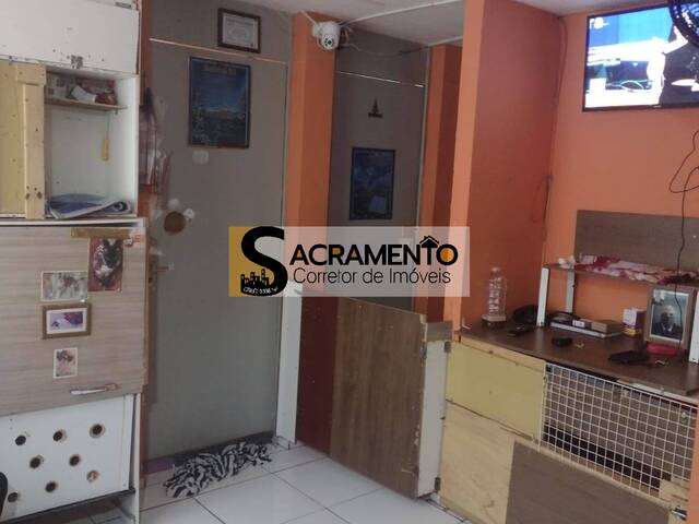 #3059 - Apartamento para Venda em São Paulo - SP - 2