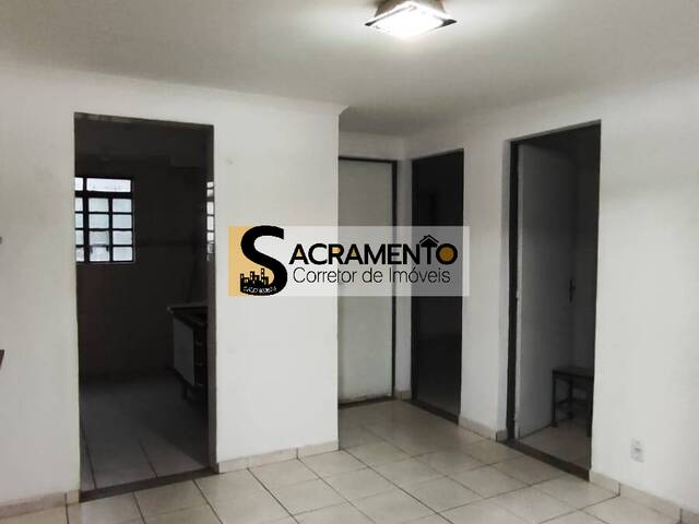 #3061 - Apartamento para Venda em São Paulo - SP - 2
