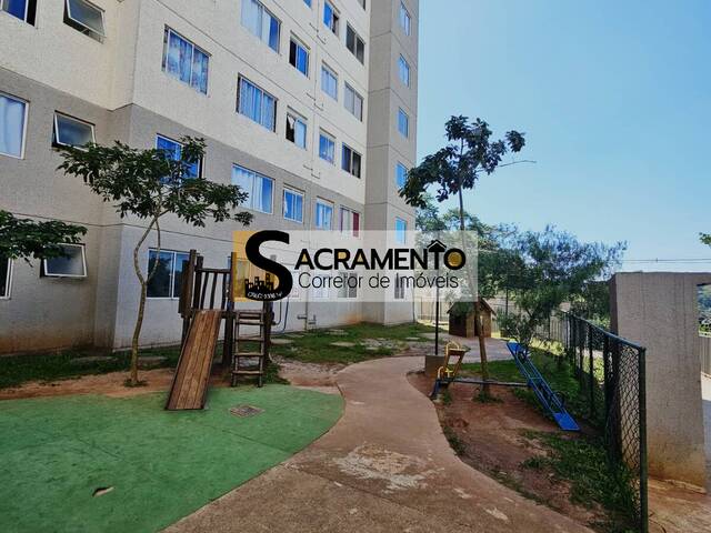 #3063 - Apartamento para Venda em São Paulo - SP - 2
