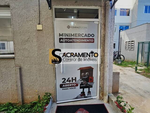 #3063 - Apartamento para Venda em São Paulo - SP - 3