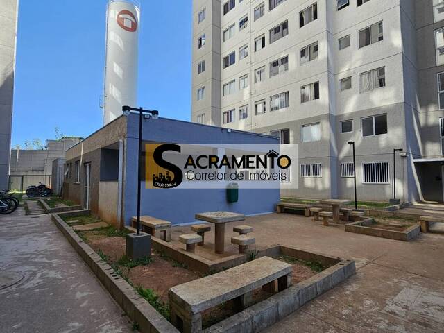 Apartamento para Venda em São Paulo - 4