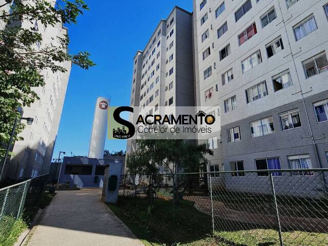 #3063 - Apartamento para Venda em São Paulo - SP - 1
