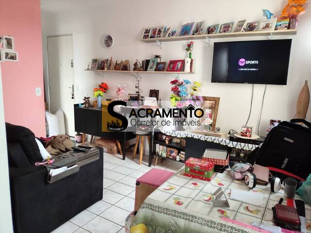 #3064 - Apartamento para Venda em São Paulo - SP - 2