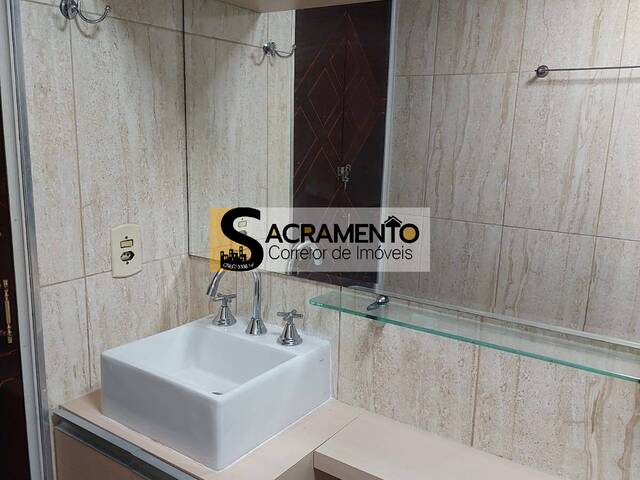 #3065 - Apartamento para Venda em São Paulo - SP - 2