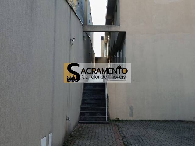 #3067 - Casa para Venda em São Paulo - SP - 2