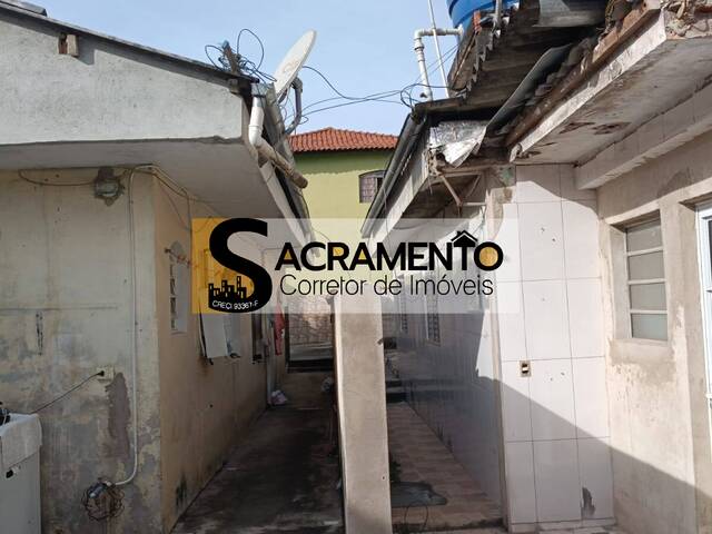 Casa para Venda em São Paulo - 4