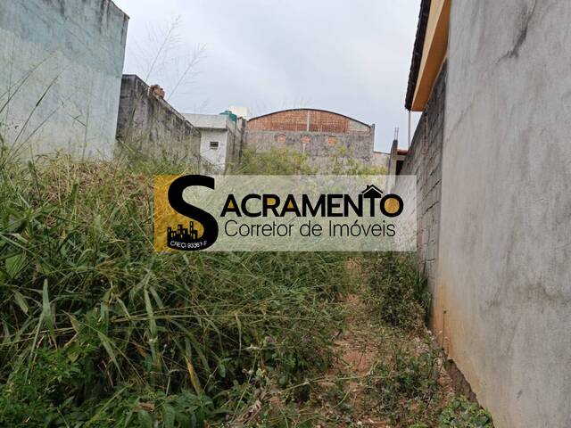 #3069 - Terreno para Venda em São Paulo - SP - 3