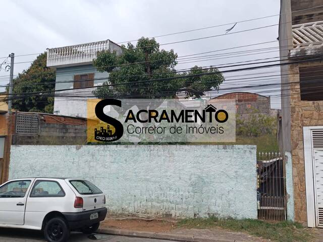 #3069 - Terreno para Venda em São Paulo - SP - 2