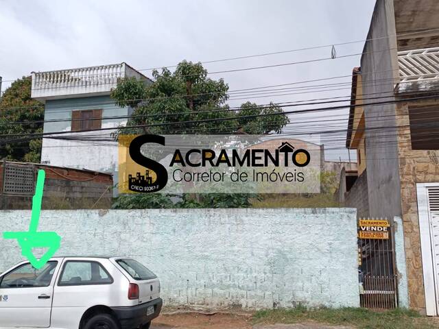 Terreno para Venda em São Paulo - 4