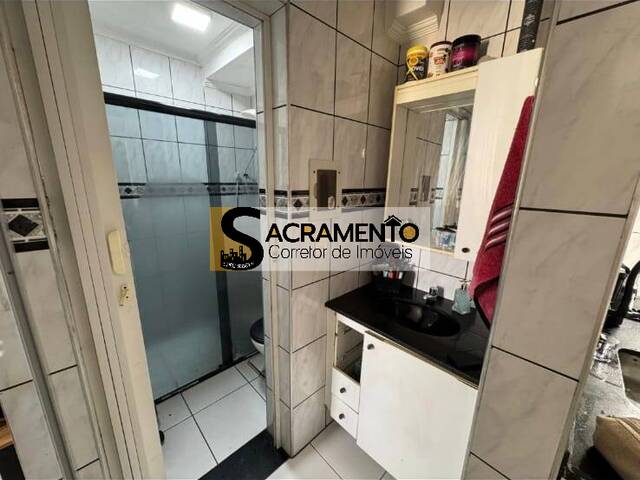 #3071 - Apartamento para Venda em São Paulo - SP - 2