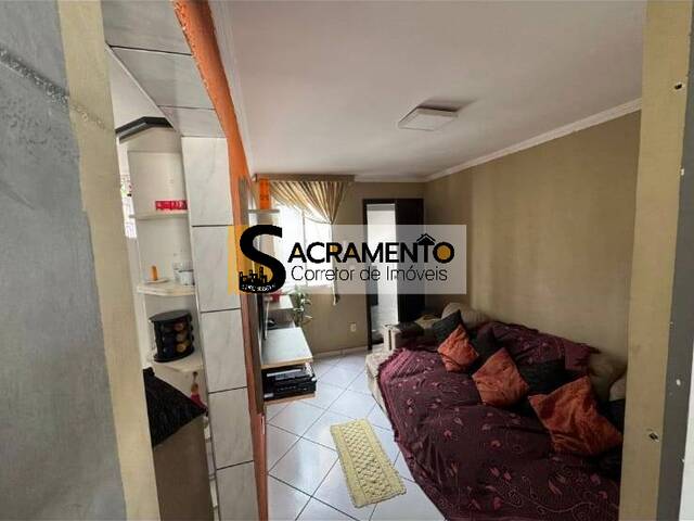 #3071 - Apartamento para Venda em São Paulo - SP - 3