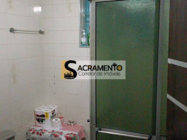 #3072 - Casa para Venda em São Paulo - SP - 2
