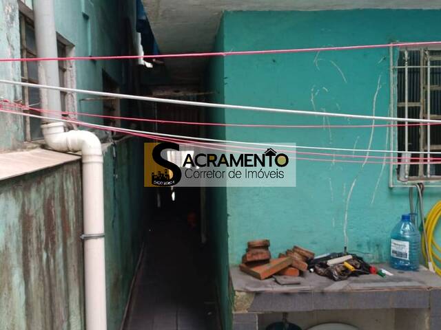 #3072 - Casa para Venda em São Paulo - SP - 3