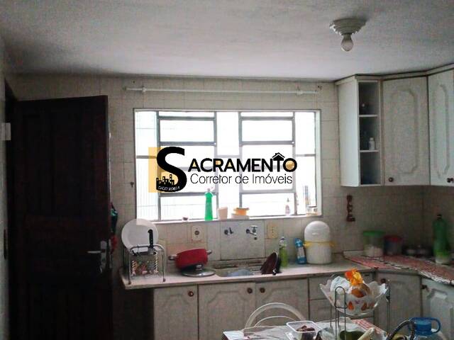 Venda em Conjunto Habitacional Castro Alves - São Paulo