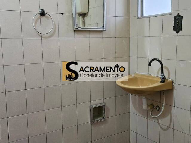 #3074 - Apartamento para Locação em São Paulo - SP - 2