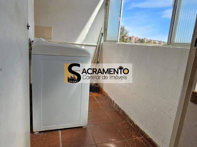 Apartamento para Locação em São Paulo - 5