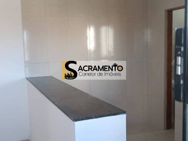 #1195 - Casa para Locação em São Paulo - SP - 1