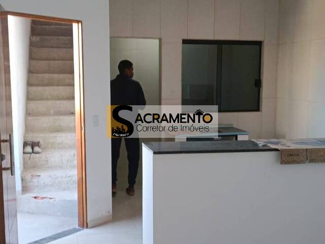 #3075 - Apartamento para Locação em São Paulo - SP - 2
