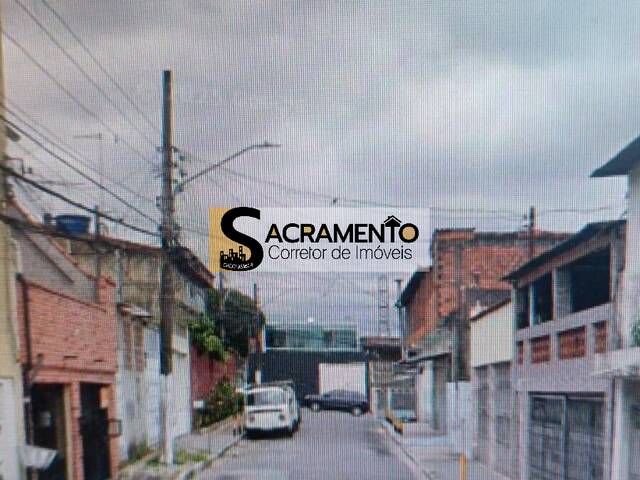 #3076 - Casa para Venda em São Paulo - SP - 2