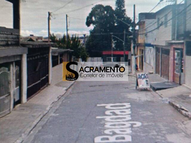 #3076 - Casa para Venda em São Paulo - SP - 3