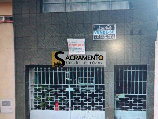 Casa para Venda em São Paulo - 4
