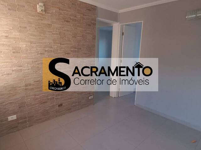 #3077 - Apartamento para Venda em São Paulo - SP - 2