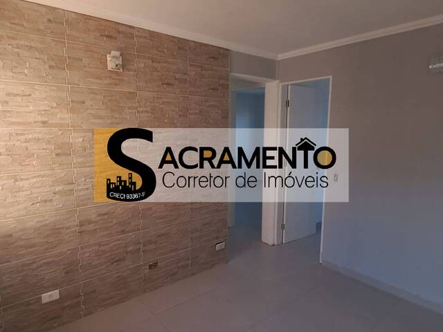 #3077 - Apartamento para Venda em São Paulo - SP - 3