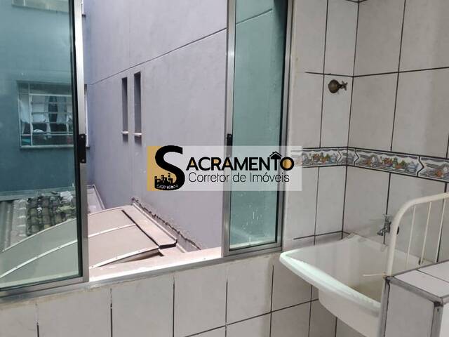 #3079 - Apartamento para Locação em São Paulo - SP - 2