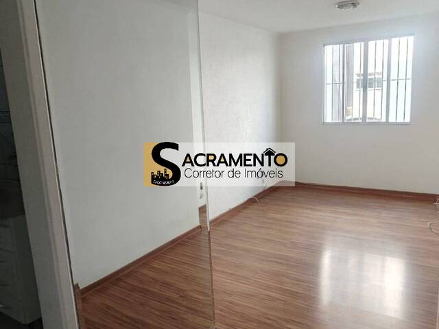 #3079 - Apartamento para Locação em São Paulo - SP - 3