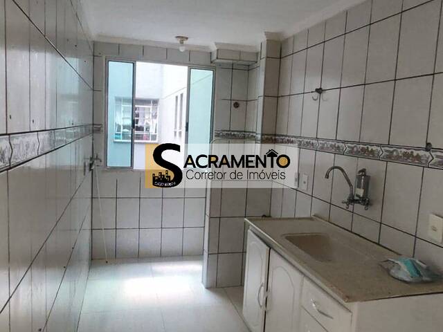 Locação em JARDIM REDIL - São Paulo