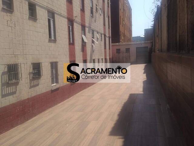 #3080 - Apartamento para Venda em São Paulo - SP - 2