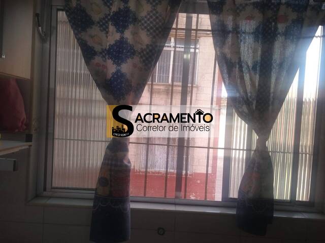 #3080 - Apartamento para Venda em São Paulo - SP - 3