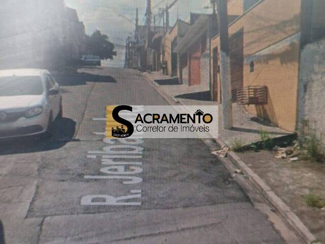 #3082 - Terreno para Venda em São Paulo - SP - 2