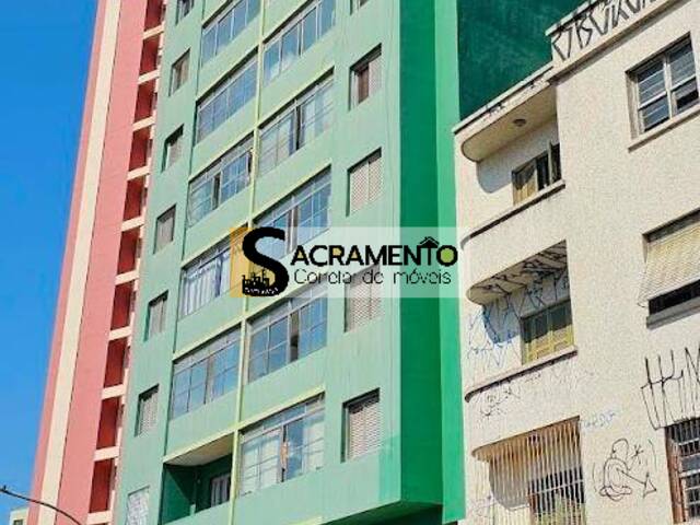 #3084 - Apartamento para Venda em São Paulo - SP - 2