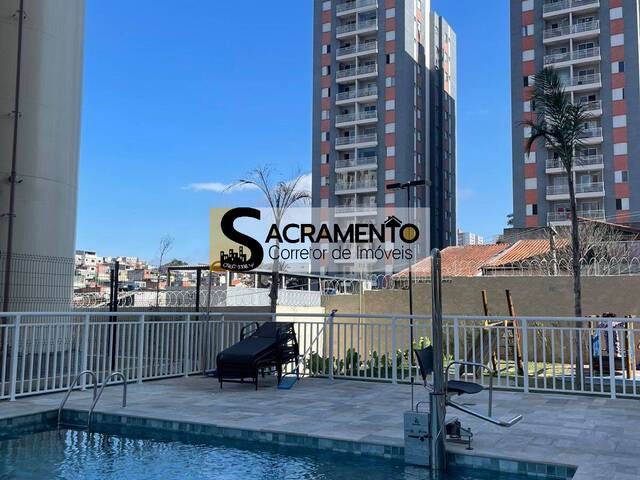 #3085 - Apartamento para Locação em São Paulo - SP - 2