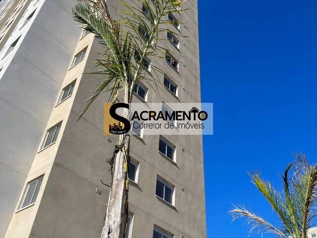 #3085 - Apartamento para Locação em São Paulo - SP - 1