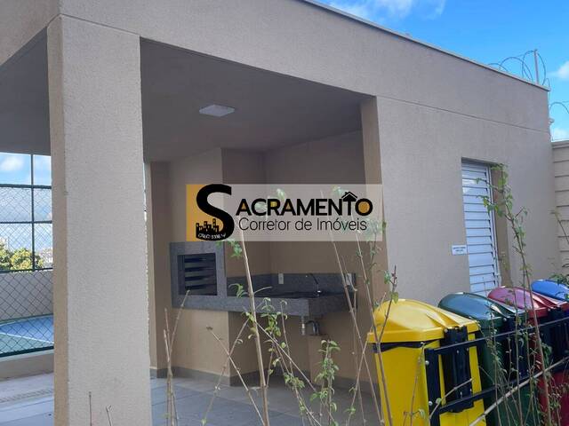 #3085 - Apartamento para Locação em São Paulo - SP - 3