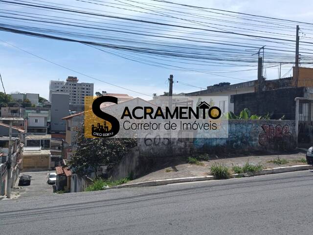 #3086 - Casa para Venda em São Paulo - SP - 1
