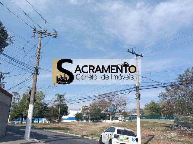 #3087 - Casa para Locação em São Paulo - SP - 2