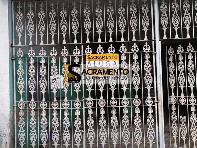 #2986 - Casa para Locação em São Paulo - SP - 2