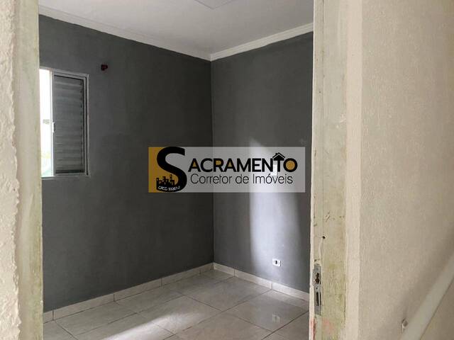 #2986 - Casa para Locação em São Paulo - SP - 3
