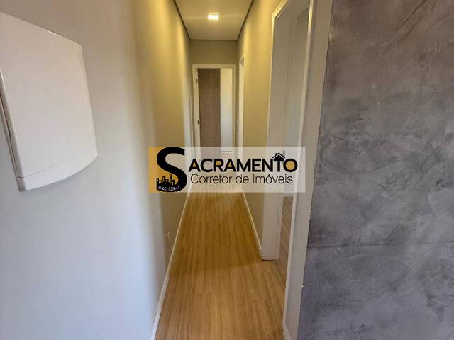 #3088 - Apartamento para Venda em Ferraz de Vasconcelos - SP - 2