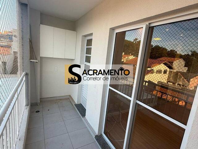 Apartamento para Venda em Ferraz de Vasconcelos - 4