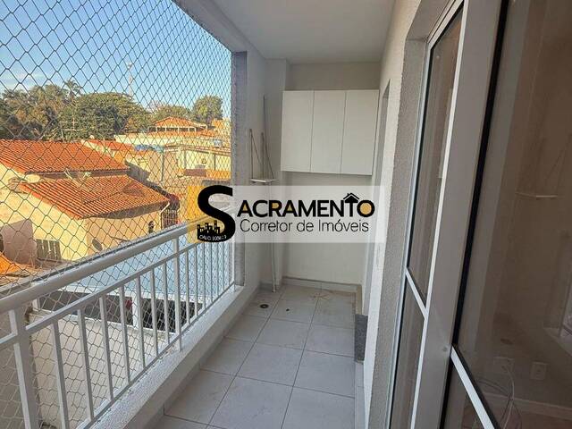 #3088 - Apartamento para Venda em Ferraz de Vasconcelos - SP - 3